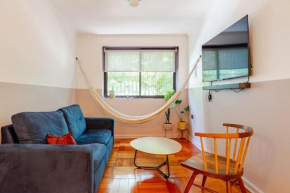 Charming 1 bed Apart in the Heart of Providencia